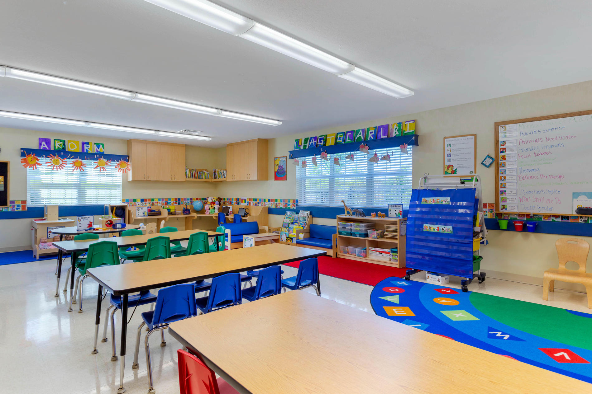 Images Primrose School of Eagan