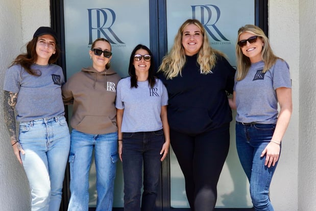Images Reprieve Recovery Center Alcohol & Drug Rehab West Palm Beach