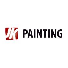 JK Painting Pty Ltd Logo