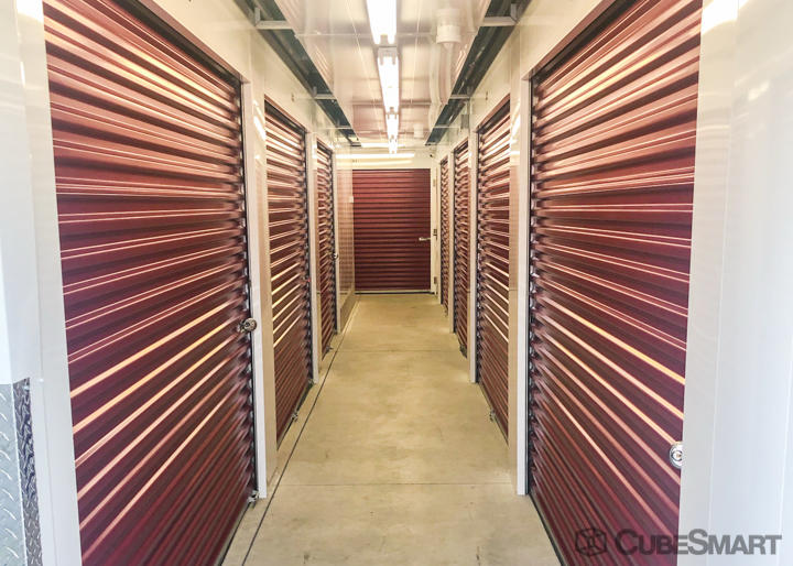 CubeSmart Self Storage Photo