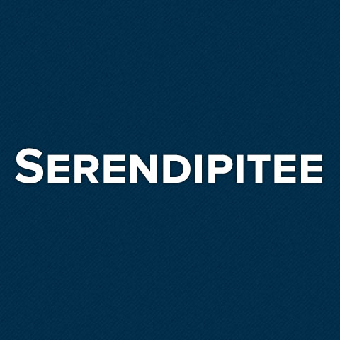 Serendipitee Logo