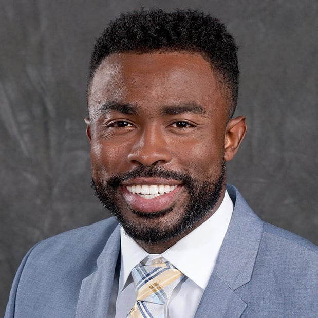 Images Edward Jones - Financial Advisor: Latrell Wilson, CFP®
