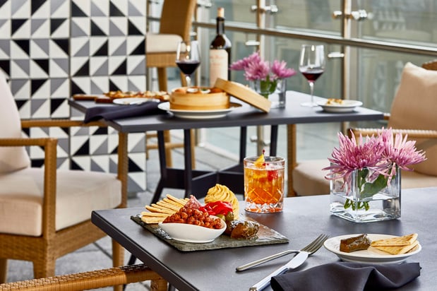 Images Kimpton Overland Hotel Atlanta Airport by IHG