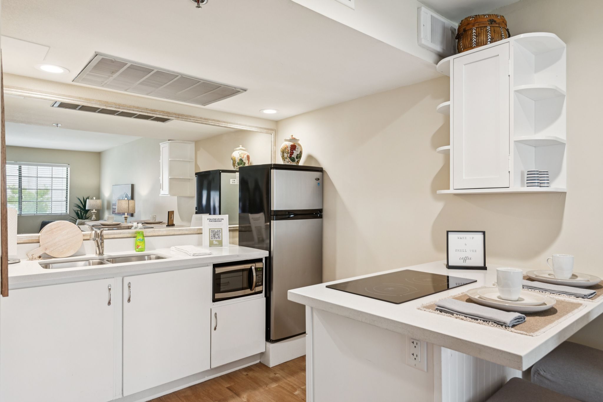 Park Terrace by Cogir Image