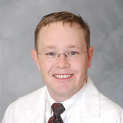 Curtis C Horton
