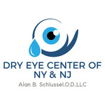 Dry Eye Treatment Center of NJ Logo
