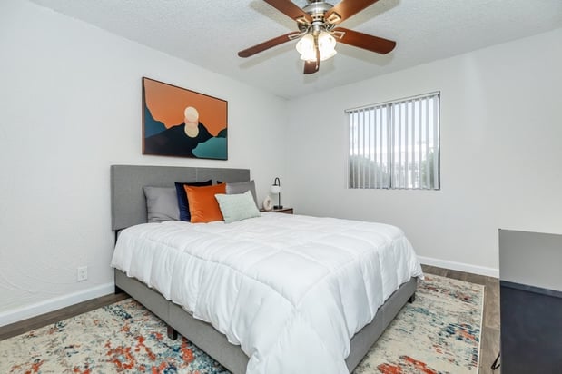 Images Rise at the Preserve