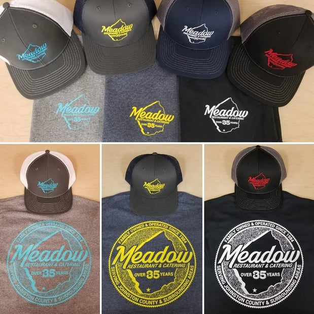 Images Creative Caps Inc