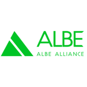 Logo ALBE ALLIANCE GmbH