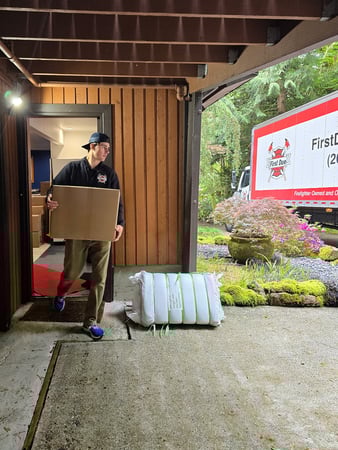 Images First Due Movers