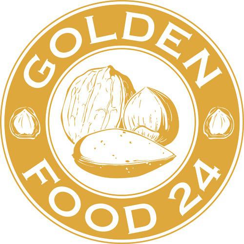 Logo Golden Food 24 GmbH
