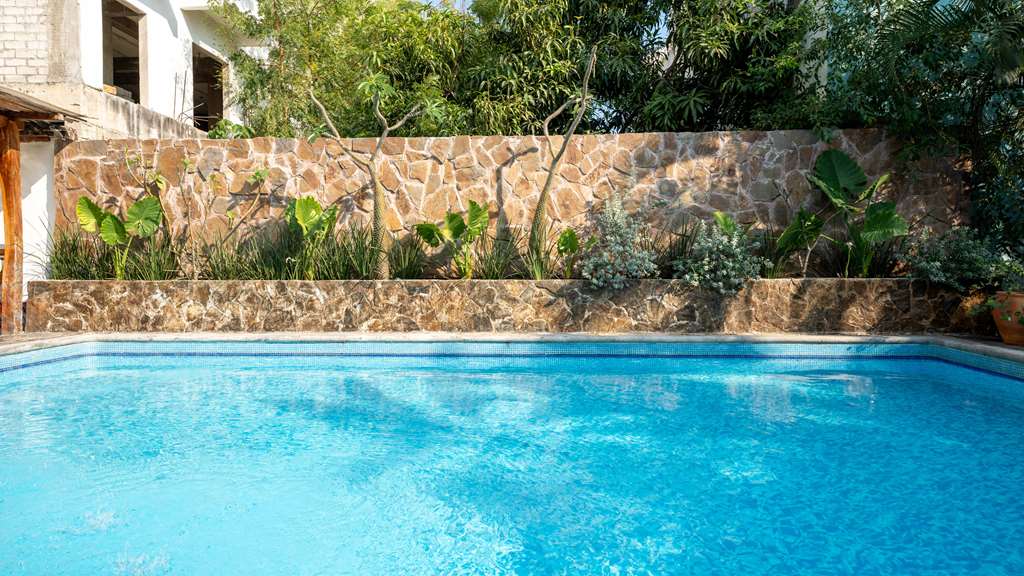 Images Best Western Posada Chahue