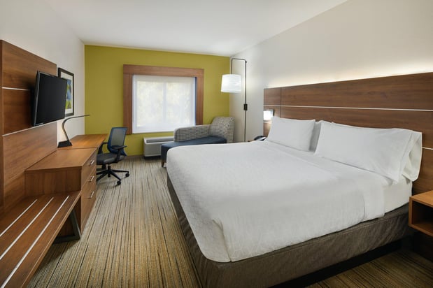 Images Holiday Inn Express & Suites Pensacola West-Navy Base by IHG