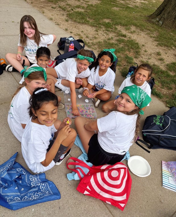 Images Oasis Day Camp LIU Post