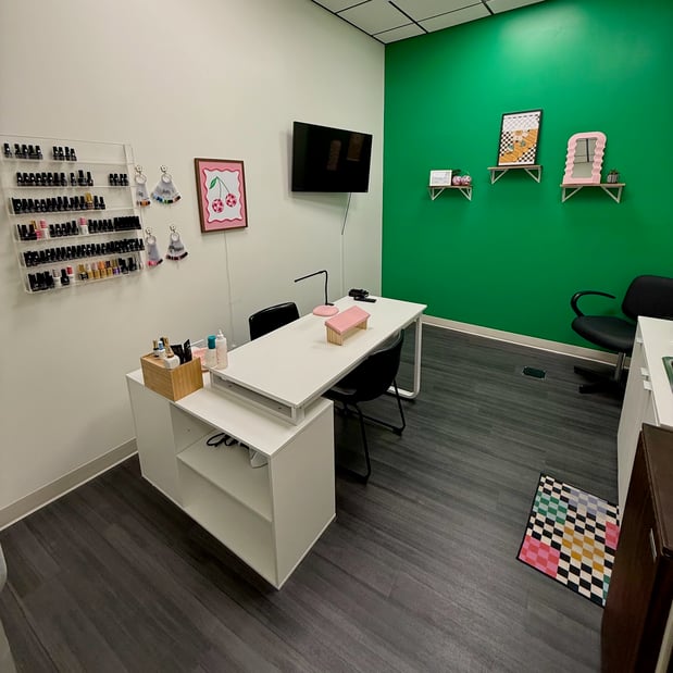 Images My Salon Suite