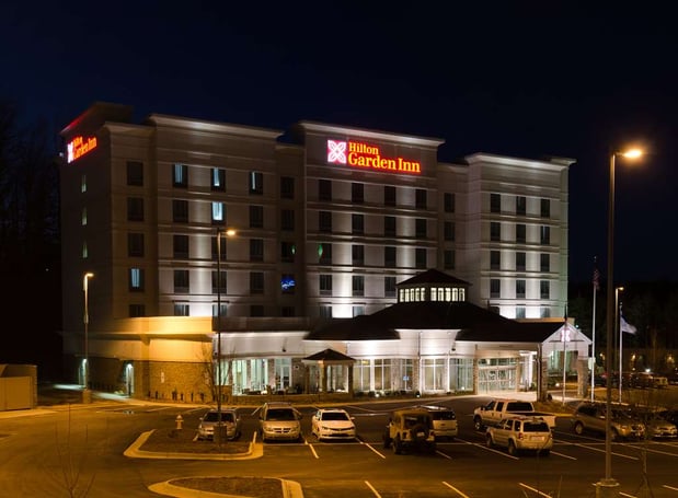 Images Hilton Garden Inn Hickory