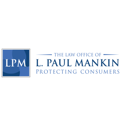 The Law Office of Paul Mankin