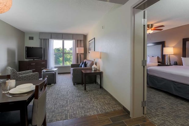 Images Homewood Suites by Hilton Southwind - Hacks Cross