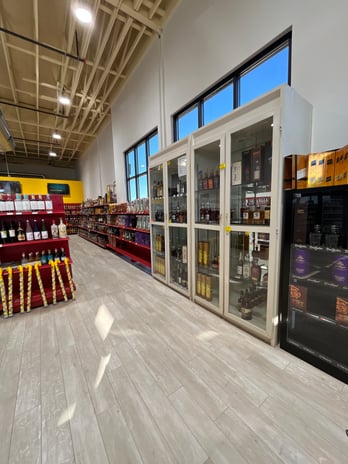 Images Shotz Liquor Roanoke