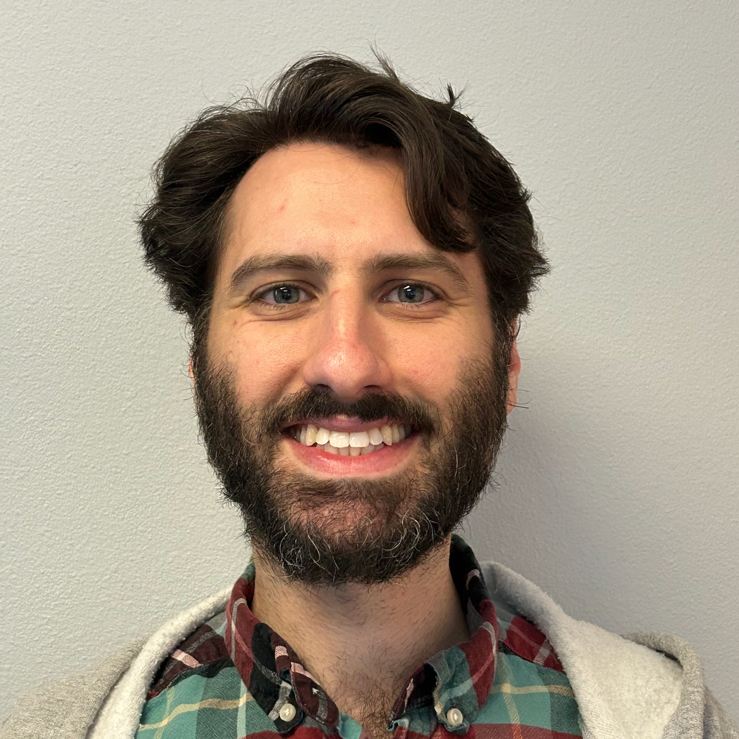 Carlos L., MEd