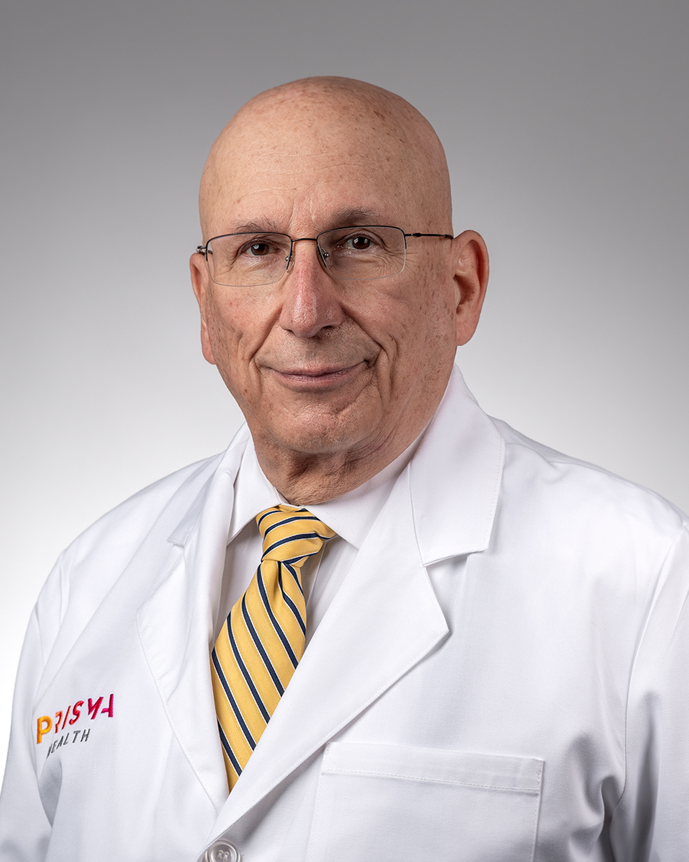 Harold Ira Friedman, MD