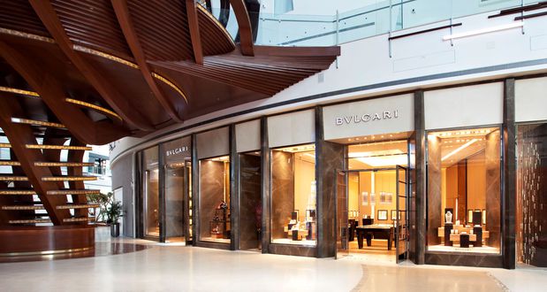 Images BVLGARI