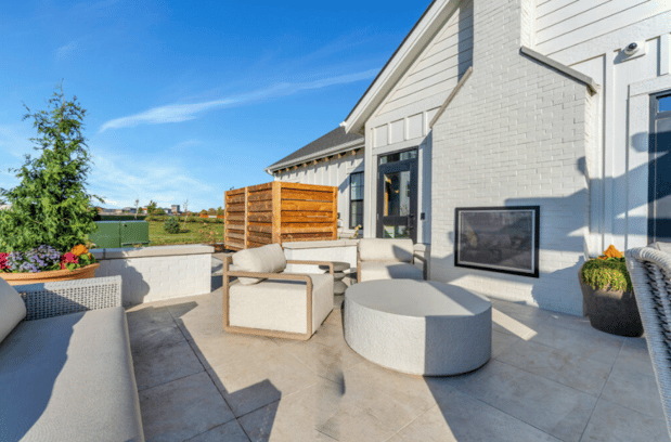 Images The District at Berkshire