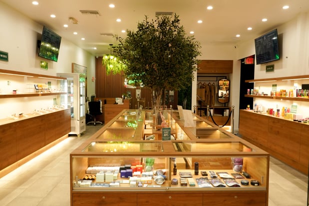 Images Green Earth Co. Weed Dispensary