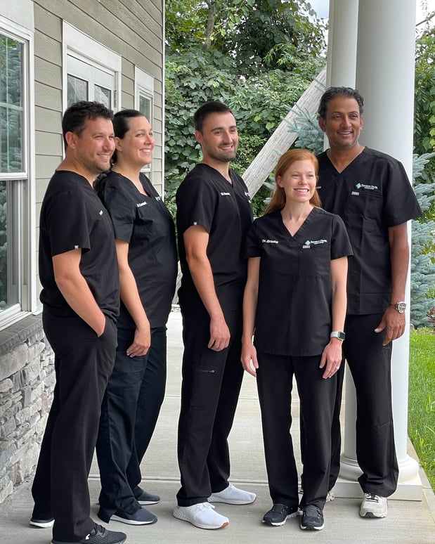 Images Tewksbury Dental Associates
