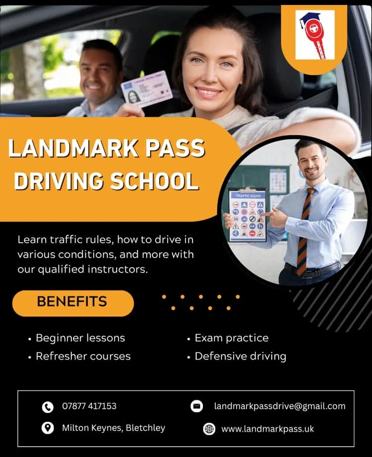 Images Landmark Pass Ltd