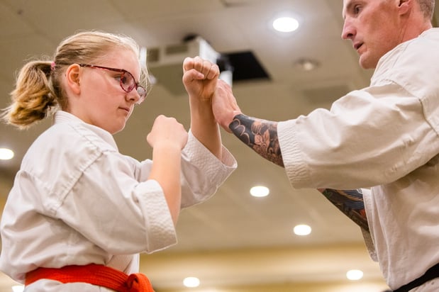 Images Forge Dojo