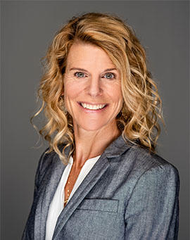 Headshot of Martha D. Bardsley, MD