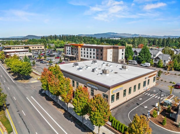 Images Sleep Dentistry of Vancouver East