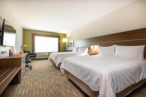 Images Holiday Inn Express & Suites San Jose – Silicon Valley by IHG
