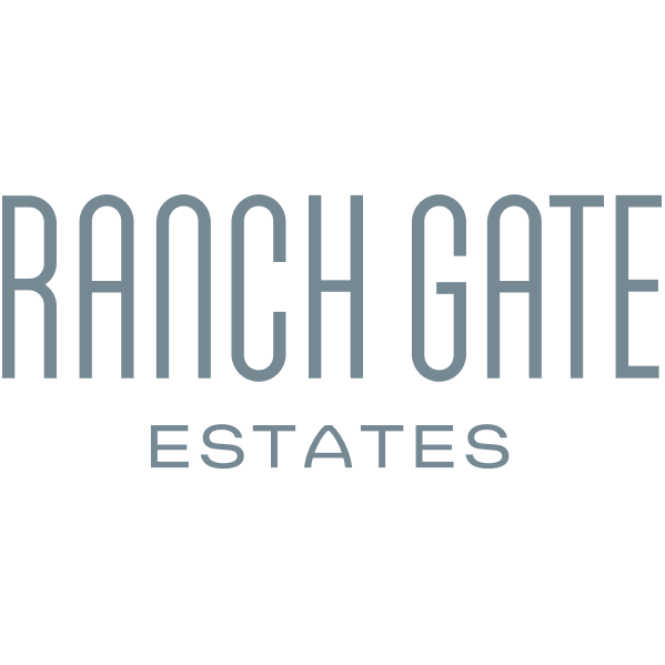 Ranch Gate Estates Logo