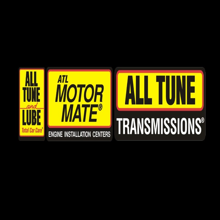 All Tune and Lube Harrisburg Logo