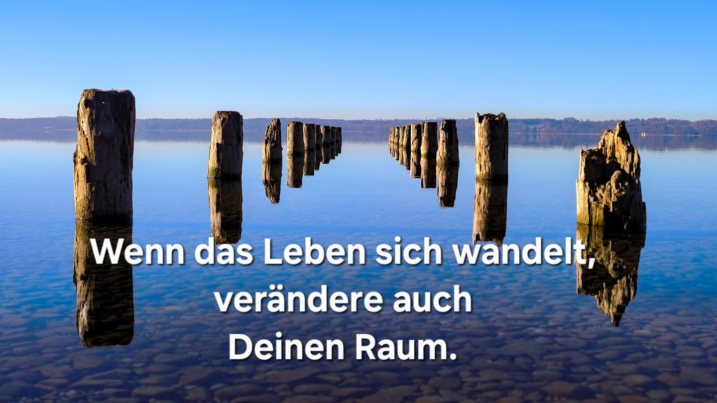 Raum Entfalten | Ordnungscoaching in München und Umland, Fritz-Scholl-Str. 1 in Karlsfeld