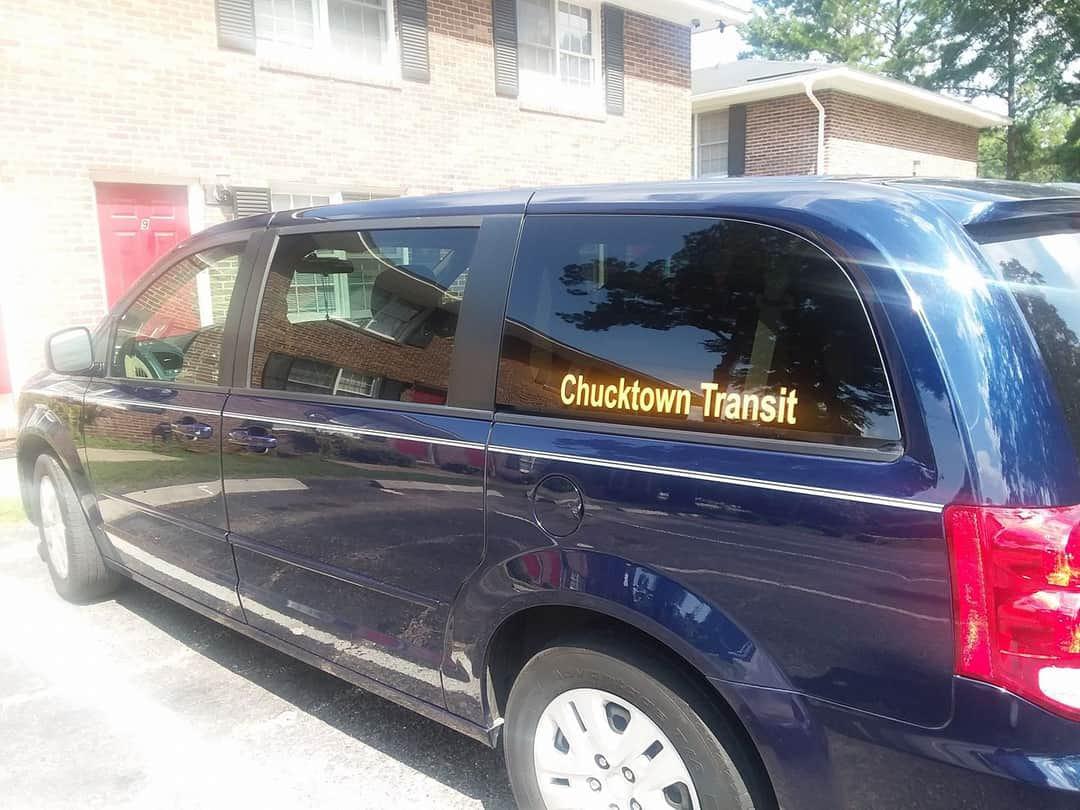 Chucktown Transit - North Charleston, SC 29418 - (843)642-0779 | ShowMeLocal.com