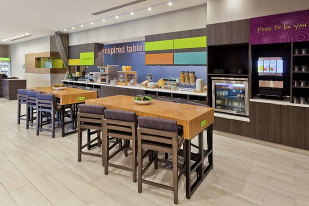 Images Home2 Suites Birmingham Colonnade