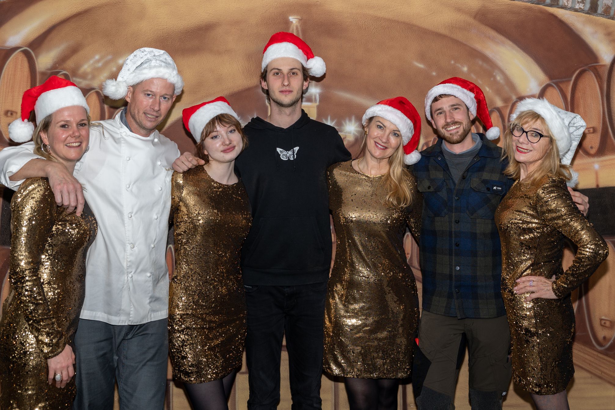 Bilder Restaurant & Hotel Schäfli