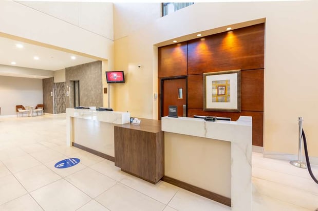 Images DoubleTree by Hilton Hotel Dallas - Richardson