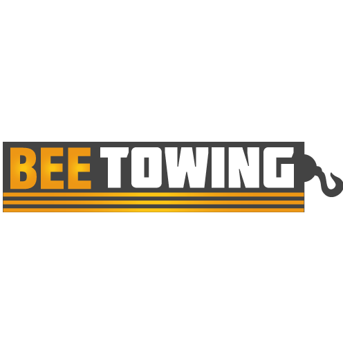 Bee Towing Logo