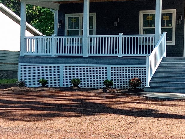 Images MRK Landscaping & Snowplowing