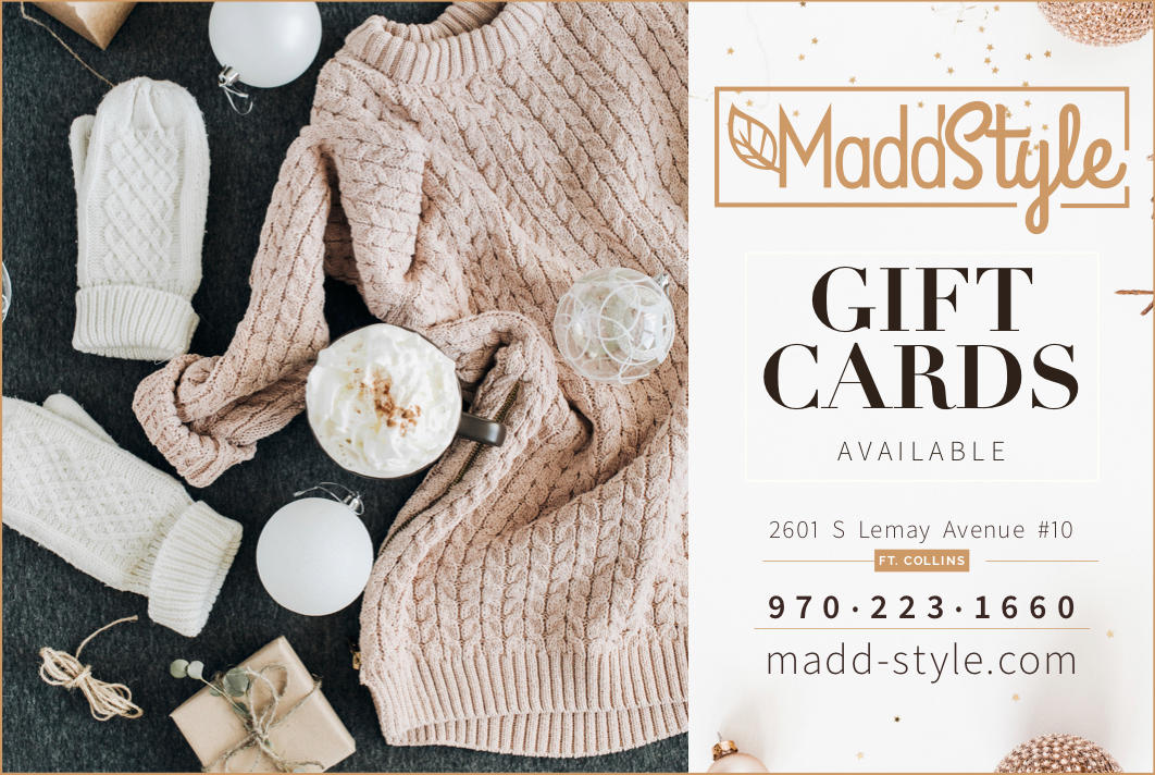 Madd Style Boutique Photo