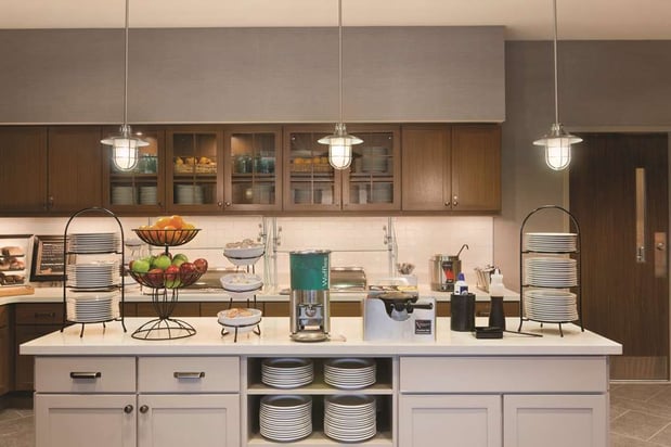 Images Homewood Suites by Hilton Pittsburgh Downtown