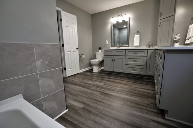Images DreamMaker Bath & Kitchen of Huntsville
