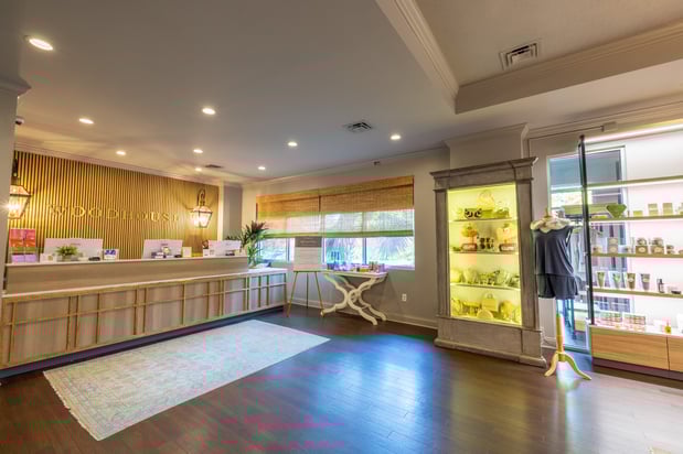 Images Woodhouse Spa - Mount Pleasant