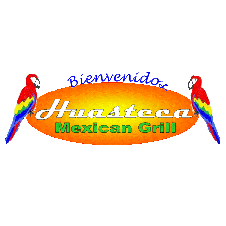 Huasteca Mexican Grill
