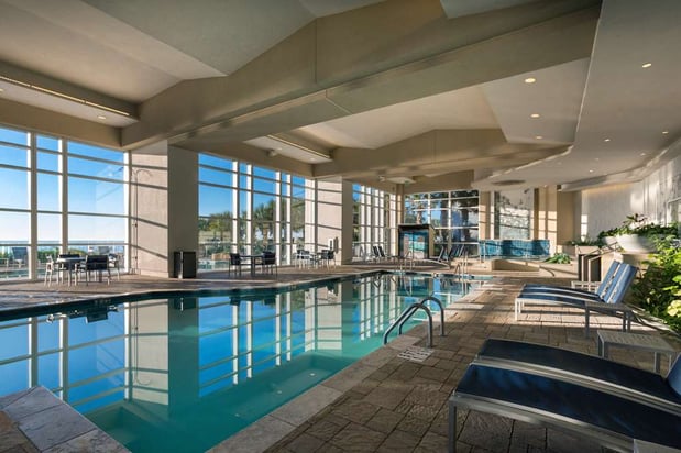 Images Hilton Grand Vacations Club Ocean 22 Myrtle Beach