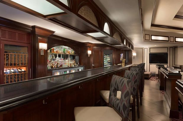 Images Hilton St. Louis Frontenac